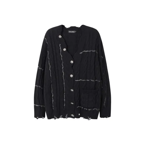 ONENINE34PM Унисекс Трикотаж