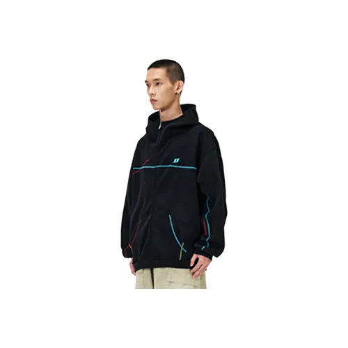 JUNGLE TIGER Унисекс Свитшоты