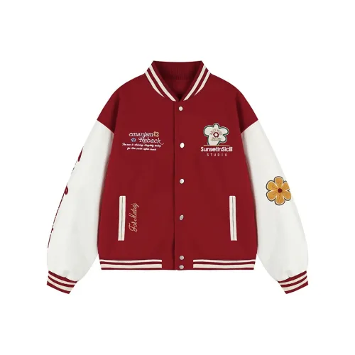 MOONCORE Унисекс Куртки