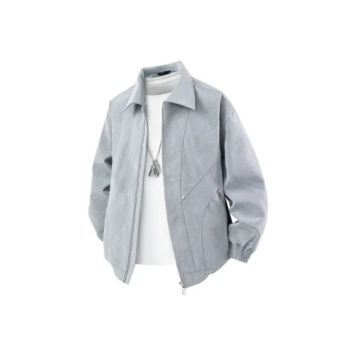 JXAETE Мужские куртки