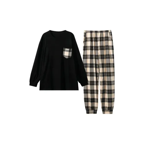 Good Fortune Мужская домашняя одежда Мужская