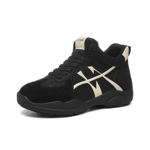 Golden Silk Rabbit Повседневная обувь Женская