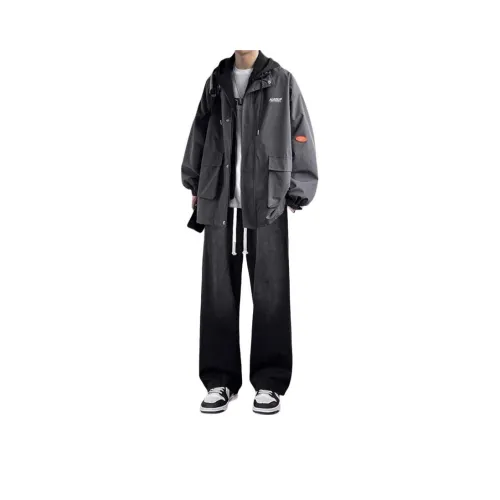 EDRPIUS Повседневная спортивная одежда унисекс