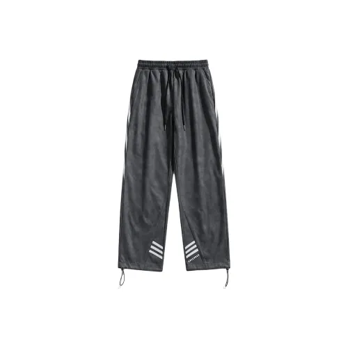 Bug Small Green Повседневные брюки Унисекс