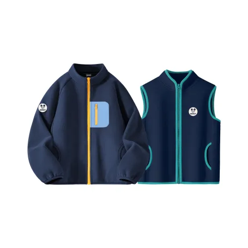 Disney Детские Флисовые Свитшоты