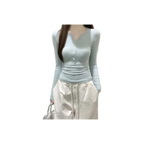 HELEH Женские T-рубашки