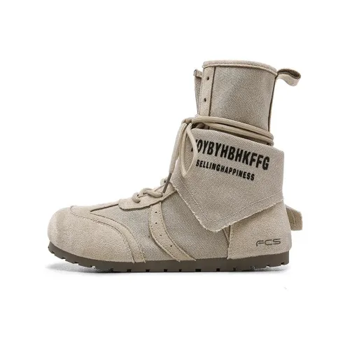 FCS Ботильоны Женские