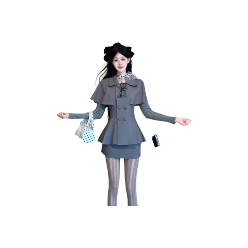 Gentle Welcome Комплект с юбкой Женские