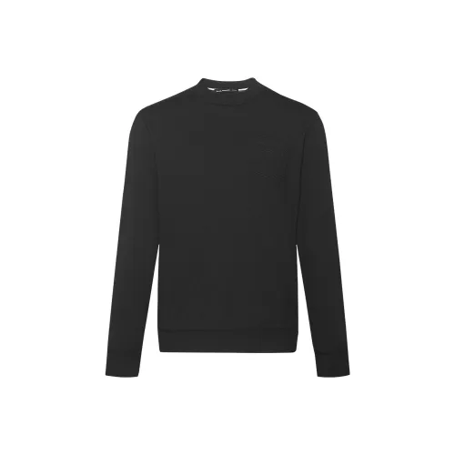 LESS IS MORE Мужские Свитера