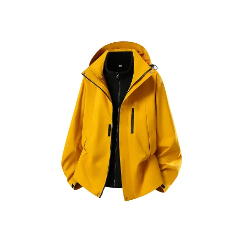 Mulinsen Унисекс Куртки