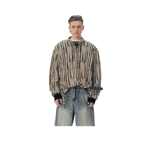 JHYQ Унисекс T-рубашки