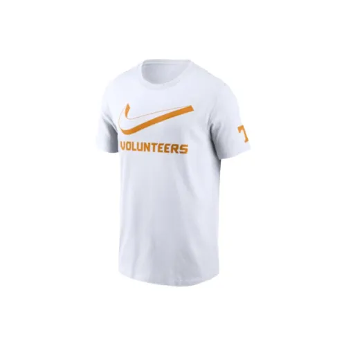nike Tennessee Primetime Campus 2 Hit Swoosh T Рубашка Мужская