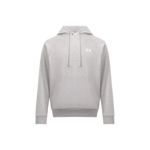 Under Armour Gray 015 Мужская T-рубашка