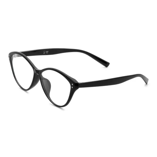 The Simpsons Cat Eye Оправы для очков Унисекс