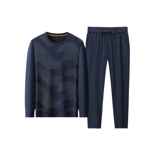 Vintage Cars Повседневная спортивная одежда для мужчин