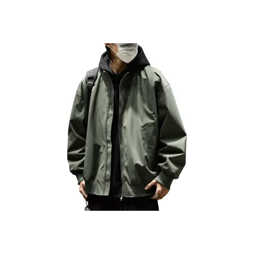 SZON Мужские Куртки