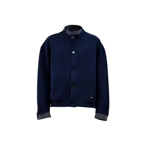 SZSX Унисекс Куртки