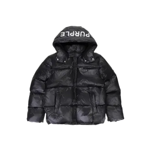 Куртки и пальто для мужчин от бренда PURPLE BRAND