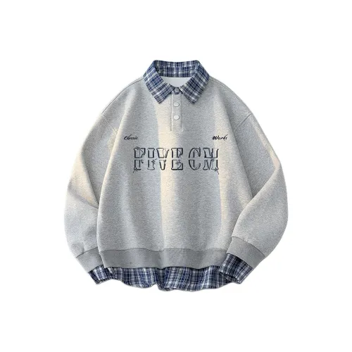 FIVE CM Унисекс Свитшоты