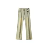 Желтый, грязный [Высокоэластичный, увеличивающий высоту]