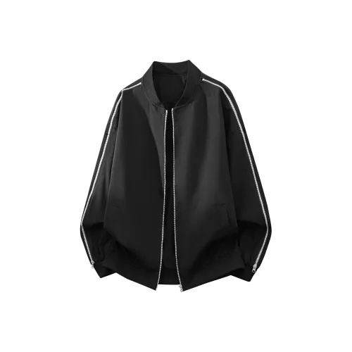 MARK WAFFLE Унисекс Куртки