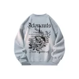 Светло-серый