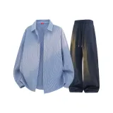 Синий Белый + Темно-синий Синий