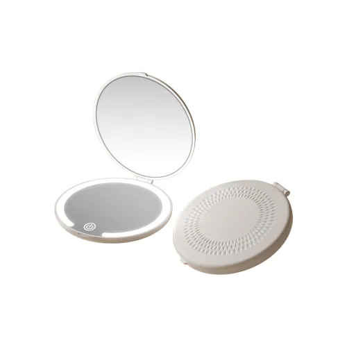 Love Of Wormwood Led Makeup Mirror Портативный Складной С откидной крышкой