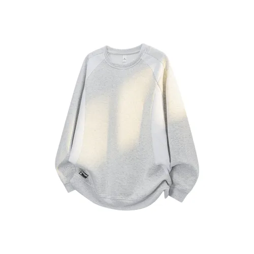 PULUSHIDUOTEMENGDE Свитшот Унисекс