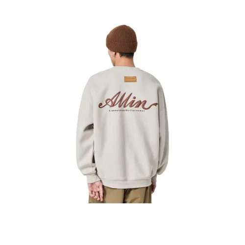 ALL IN Унисекс Свитшоты