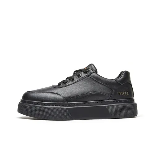 TFWLJ Slip-resistant Low Top Скейтборд Кроссовки Унисекс