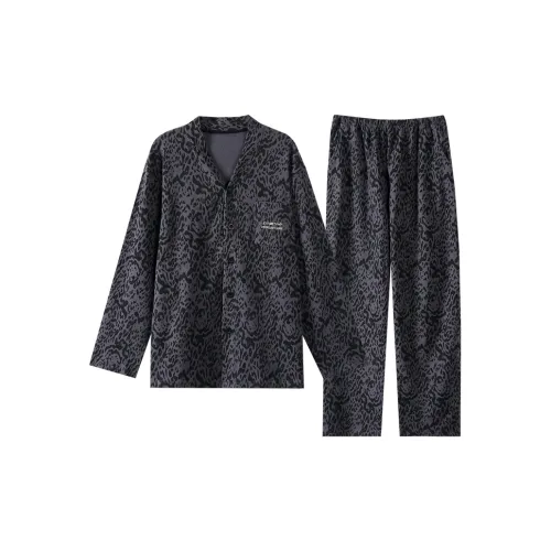 Good Fortune Мужская пижама мужская