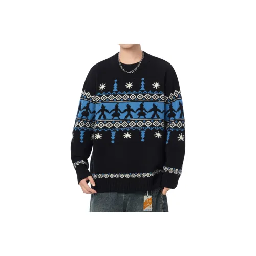 Nordic Raiders Унисекс Трикотаж