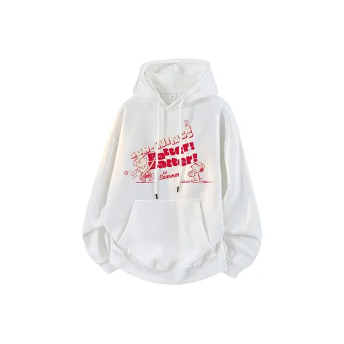 Снупи Унисекс Свитшоты