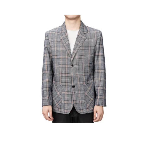 Vintage Cars Деловой костюм мужской