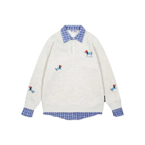 ICEGZ37 Унисекс Свитшоты