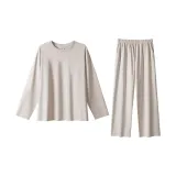 [Улучшенный Антибактериальный] Серый Абрикос 44499