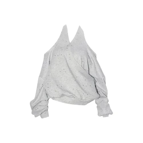 ONE PASS STUDIO Толстовка Женская