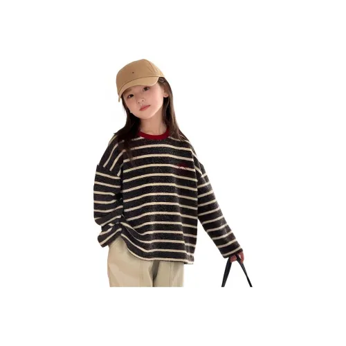 M JBABY Полосы Детские Рубашки