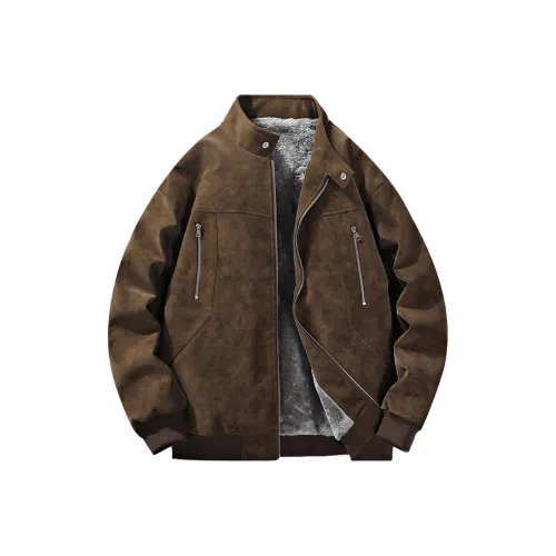 PRBLMS Унисекс Куртки