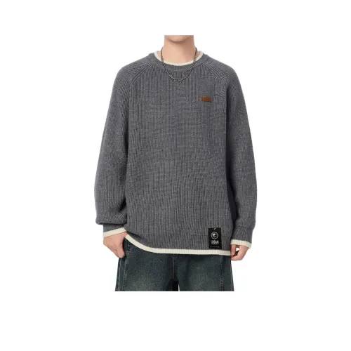 URBAN AUTHENTIC Трикотаж Унисекс