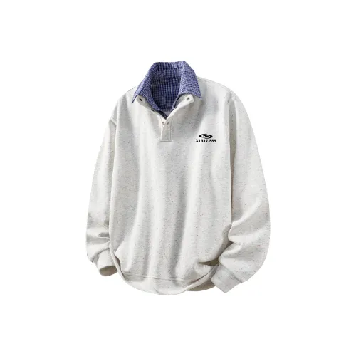 X1617 Унисекс T-рубашки