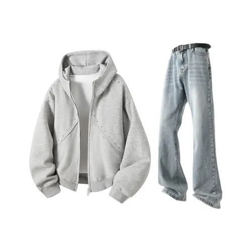 Mulinsen Повседневная спортивная одежда унисекс