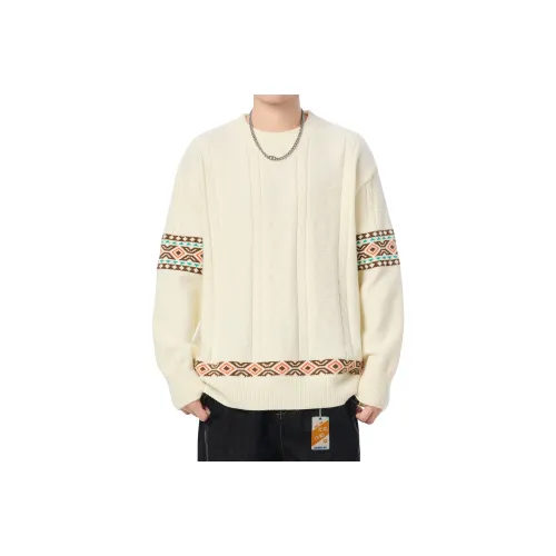 BEIOUGONGLVE Унисекс Трикотаж