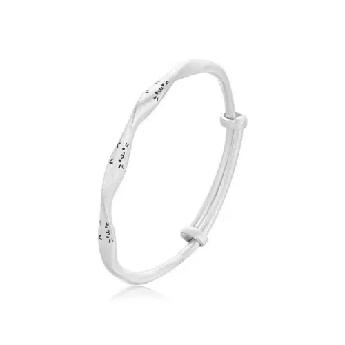 MDDHR Серебро S925 Браслеты Женские