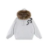 Туманно-серый