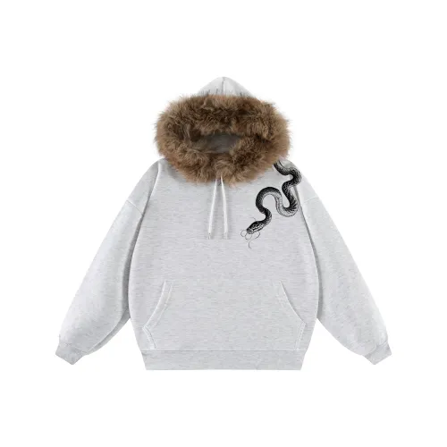 PEA Унисекс Свитшоты