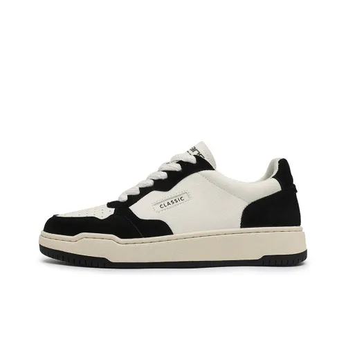 JEANSWEST Низкие кроссовки для скейтбординга мужские