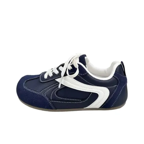 OLDDESIRE Повседневная обувь Низкий топ Унисекс