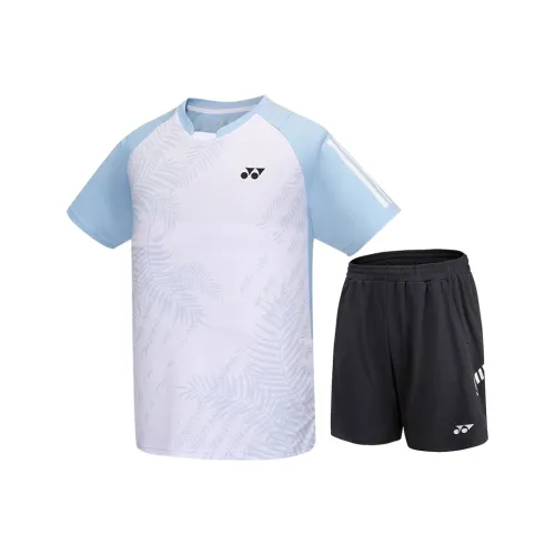 YONEX Мужская Повседневная Спортивная Одежда